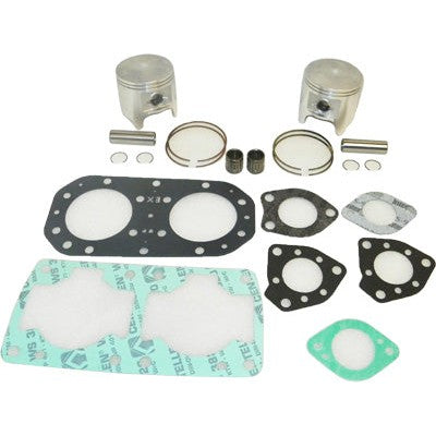 WSM Top End Rebuild Kit 1mm Over - 010-810-14