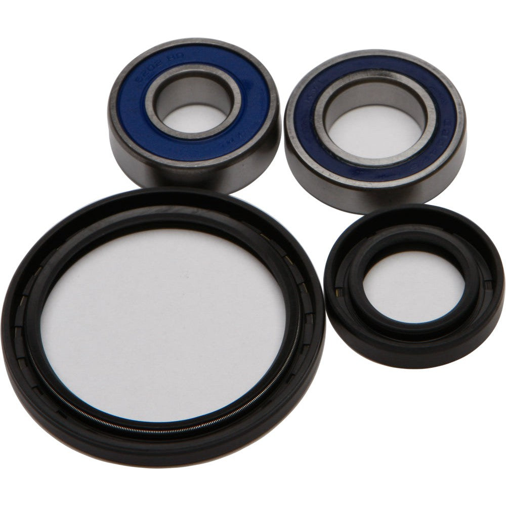 NEW ALL BALLS - 25-1048 - Wheel Bearing and Seal Kit Yamaha·Timberw olf BLASTER