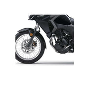Puig Front Fender Extension Black - 9922N