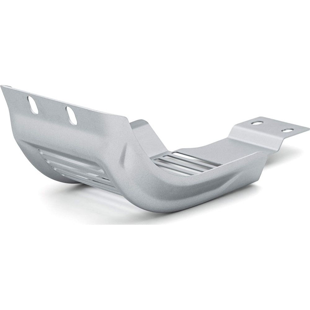 Kuryakyn Dillinger Skid Plate Silver