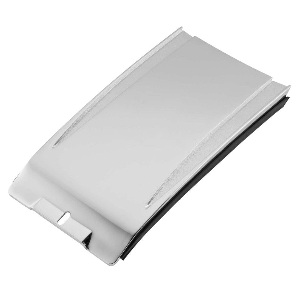 Bikers Choice Tank Panel For - 301964 Chrome