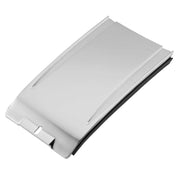 Bikers Choice Tank Panel For - 301964 Chrome