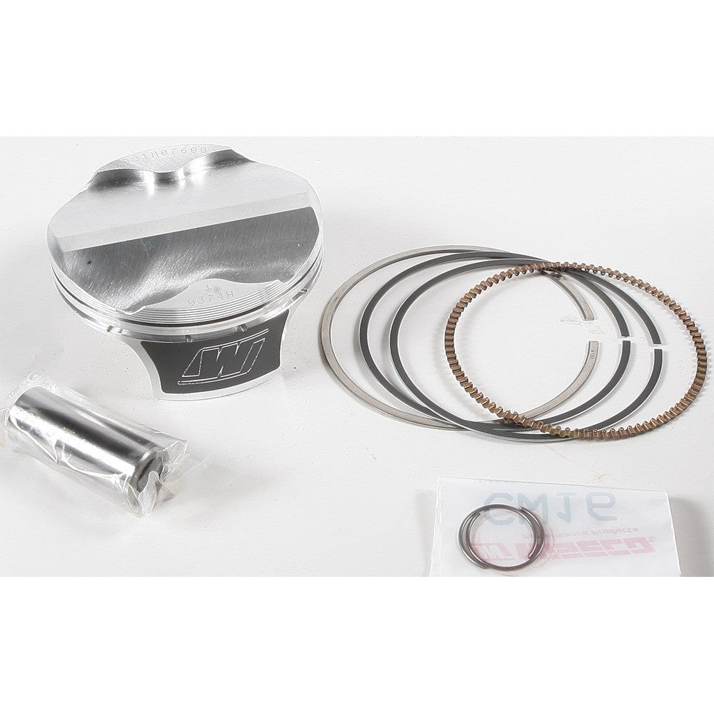 Wiseco Piston Kit Armorglide 76.00/Std 12.5:1 Hus/Ktm 4981M07600