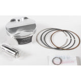Wiseco Piston Kit Armorglide 76.00/Std 12.5:1 Hus/Ktm 4981M07600