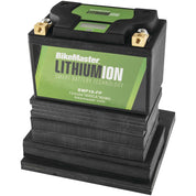 BikeMaster Lithium-Ion 2.0 Battery For Ducati Paso 906 1987-1992 Black