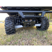 Rival Rear Aluminum A Arm Guards For Can-Am Defender HD5 / HD7-10 2444.7606.1