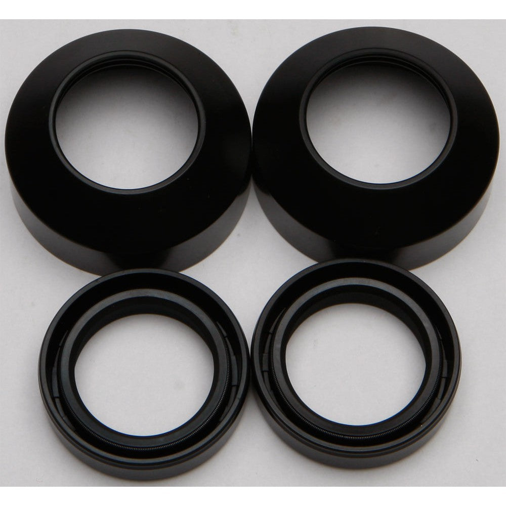 All Balls Fork Oil And Dust Seal Kit 56-112