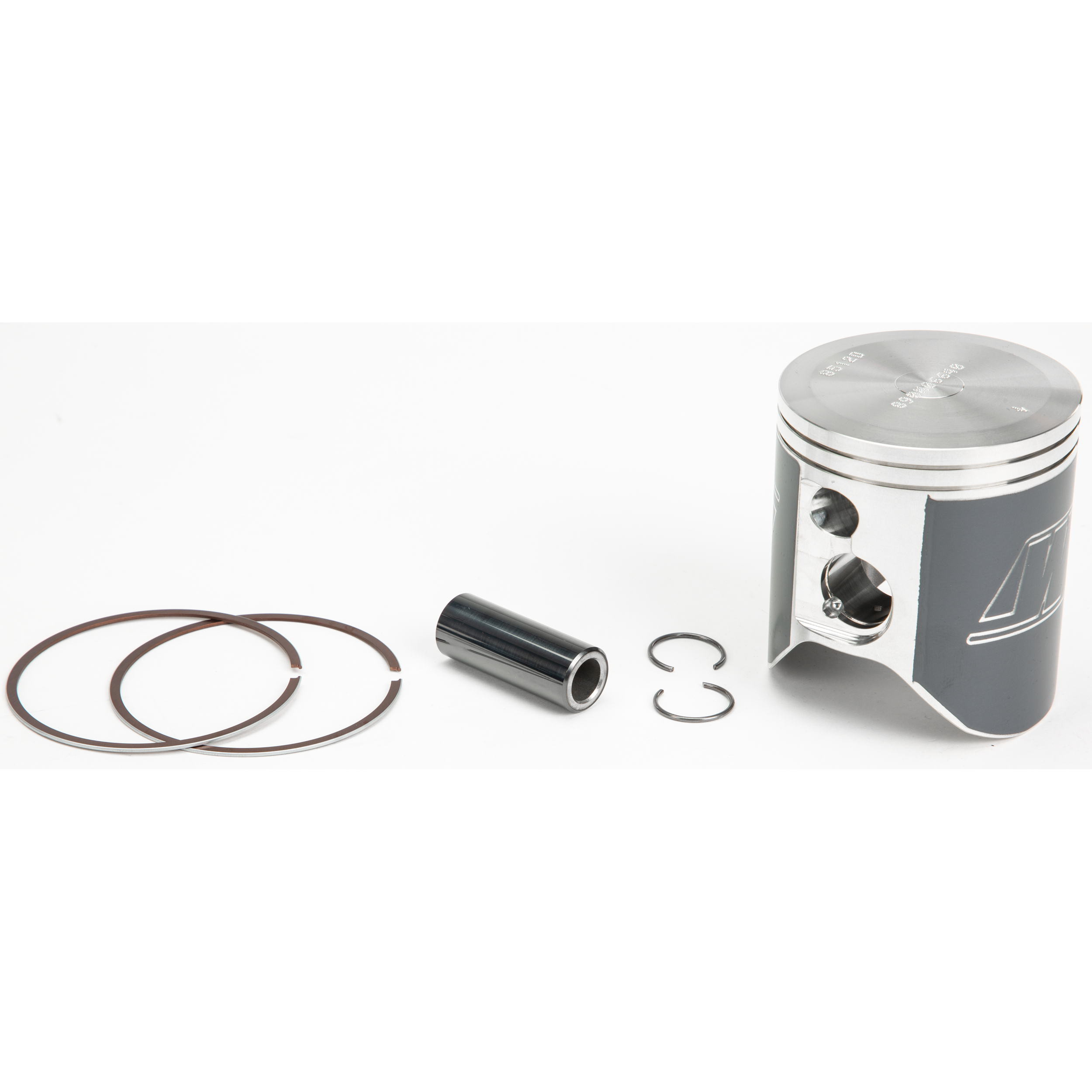 Wiseco Piston Kit Pro-Lite 66.40/Std She 890M06640