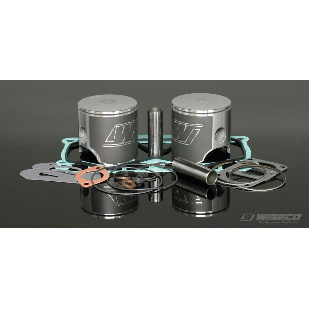 Wiseco Top-End Piston Kit 73.4mm Std. Bore Arctic Cat 550 Bearcat / EXT 550 / ZL