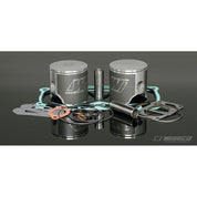 Wiseco Top-End Piston Kit 73.4mm Std. Bore Arctic Cat 550 Bearcat / EXT 550 / ZL