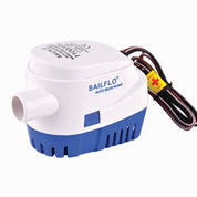 WSM 1100 GPH Bilge Pump 1000-BP1100A