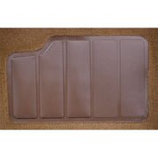 ACC Replacement Carpet Kit For 1989-1993 Cadillac DeVille 4DR Sedan w/o Heat Vents Front Wheel Drive - CHOOSE COLOR