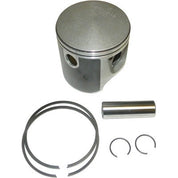 WSM Piston Kit .5mm Over - 010-802-05K
