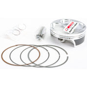 Wiseco Piston Kit Armorglide Box Frg 77.00/Std 13.8:1 Yam 40229M07700