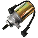 Starter Motor for Yamaha YFM100 Champ 1988-1991 Ricks