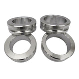 High Lifter 3" Spring Spacer Lift Kit For Can-Am Maverick X3 R CLKCMX3-01