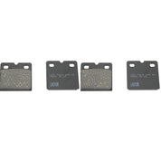 EBC Brake Pad Kit FA18 for Moto Guzzi 1000S 1989-1994