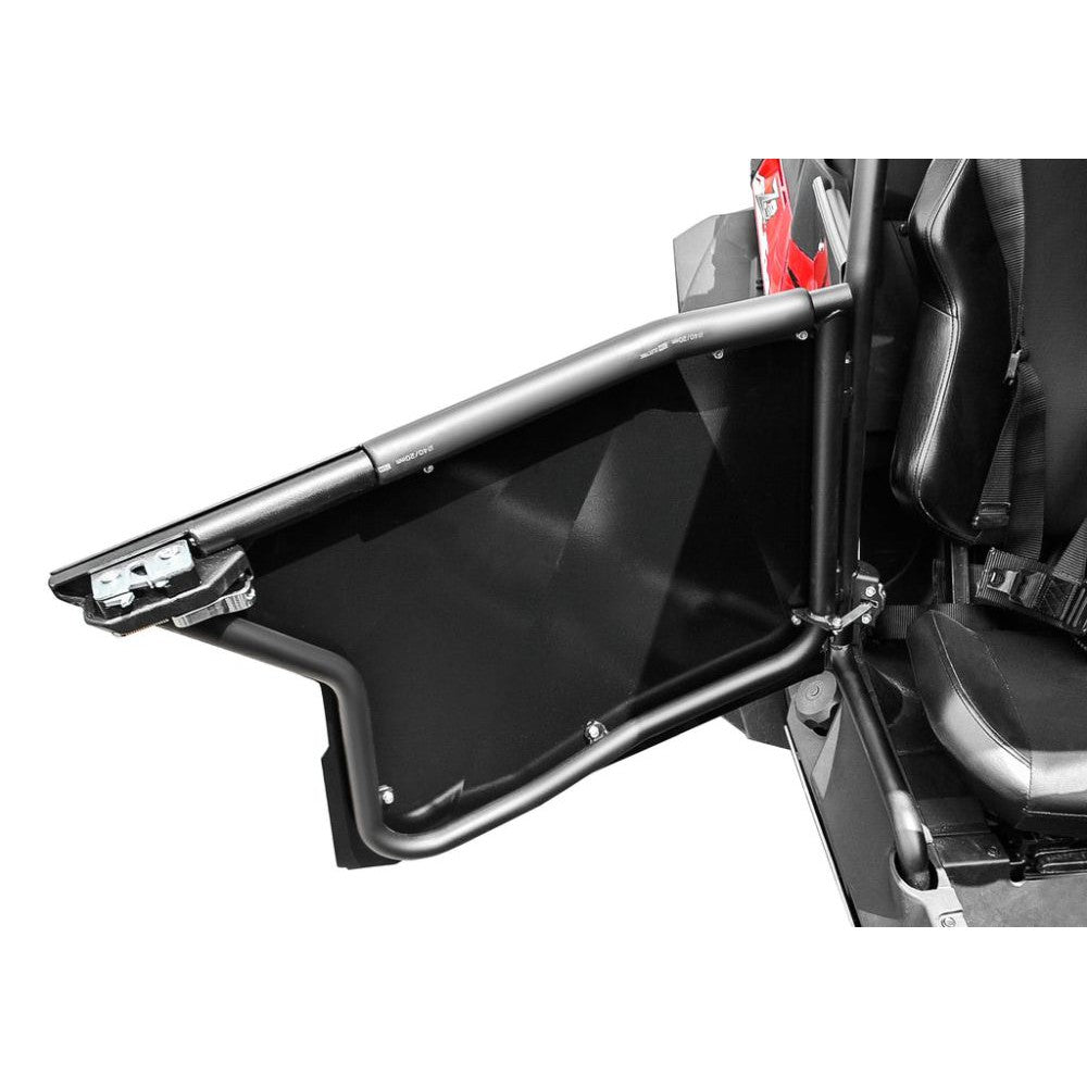 Rival Aluminum Half Doors Set For CF Moto Z Force 500/800/1000 2444.6863.1
