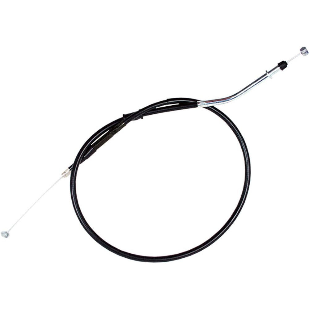 Motion Pro Black Vinyl Clutch Cable 04-0128