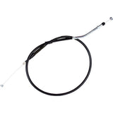 Motion Pro Black Vinyl Clutch Cable 04-0128