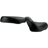 Yamaha XVS950 V-Star 950 2009-2015 Wide Touring Seat Two Piece by Mustang