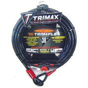 Trimax - TDL3010 - Trimaflex Max Security Braided Cable