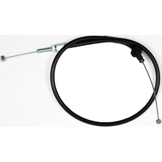 Motion Pro Black Throttle Push Cable For Yamaha FZR600R 1992-1999 05-0160