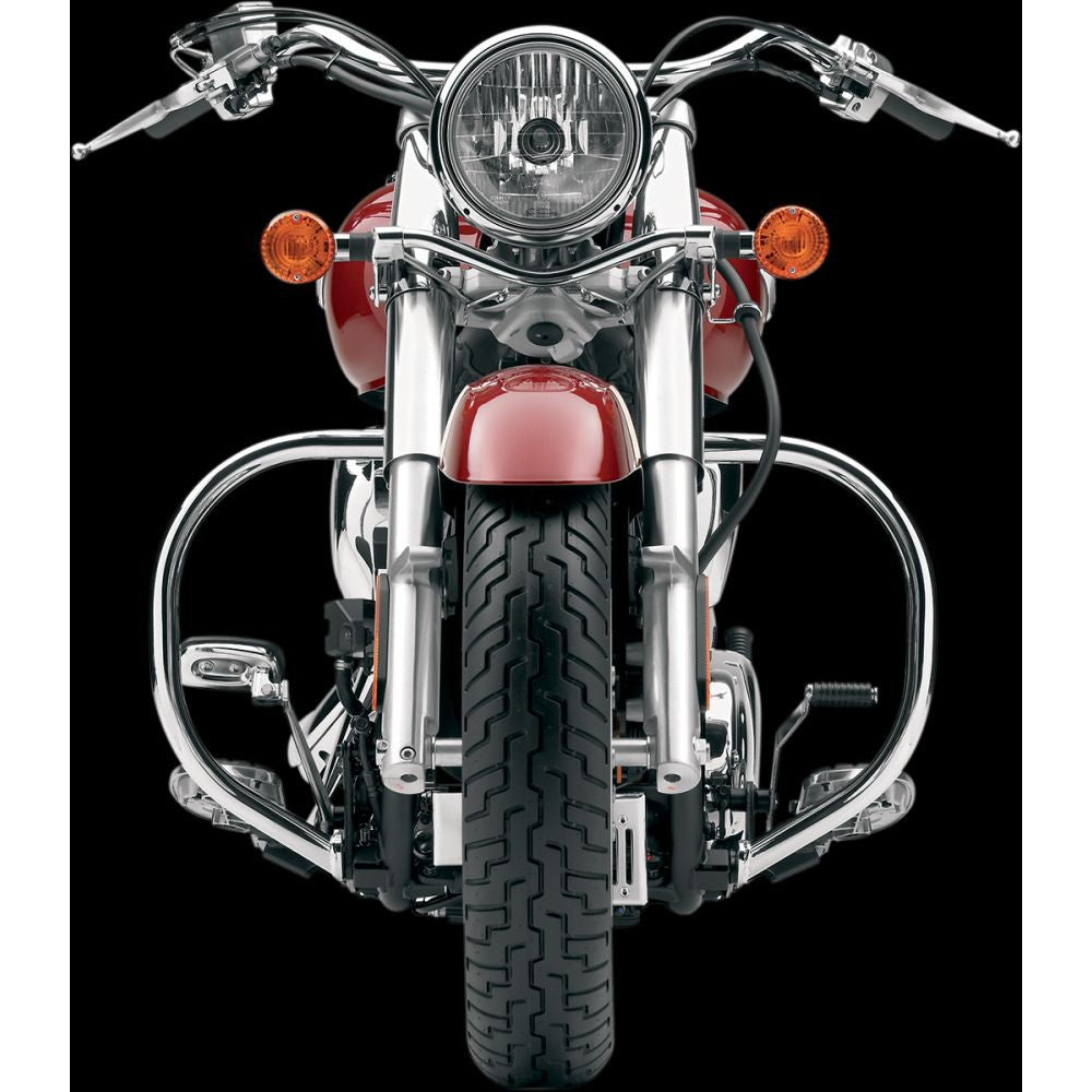 Cobra Freeway Bar Chrome - 01-1137