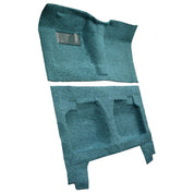 ACC Replacement Carpet Kit For 1959-1960 Chevrolet Bel Air 4DR Full Molded - CHOOSE COLOR