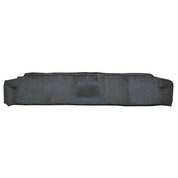 ACC Replacement Carpet Kit For 2005-2013 Chevrolet Corvette Convertible Tail Light Panel Cover 1pc