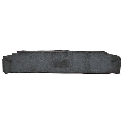 ACC Replacement Carpet Kit For 2005-2013 Chevrolet Corvette Convertible Tail Light Panel Cover 1pc