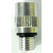 WSM 10mm Gearcase Filler Adaptor 995-120