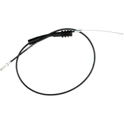 Motion Pro Black Vinyl Throttle Cable For Kawasaki KDX200 1989-1994 03-0181