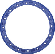 System 3 Blue 14" SB-5 Beadlock Rings 14S3RING-340