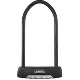 Candado en U Abus Granit Plus 470 de 9 pulgadas, color negro - 4003318 11249 2