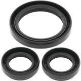 QuadBoss Differential Seal Kit Front - 532520445