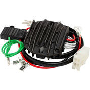 Ricks Hot Shot Series Rectifier-Regulator Lithium Compatible 14-135H