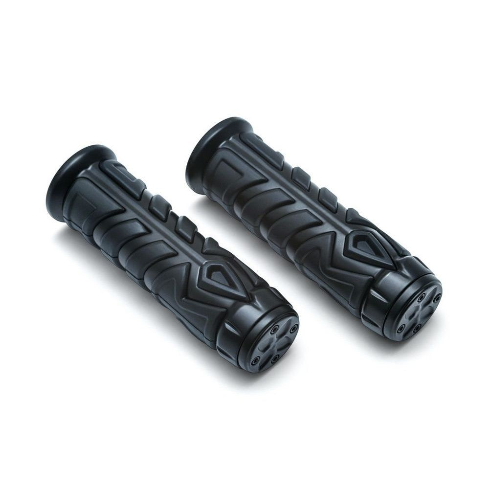 Kuryakyn Spear Grips Black 5638