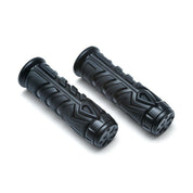 Kuryakyn Spear Grips Black 5638