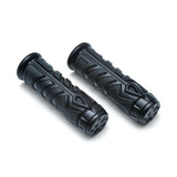 Kuryakyn Spear Grips Black 5638
