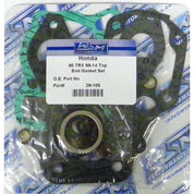 WSM Top End Gasket Kit For Honda 90 TRX 99-21 29-105