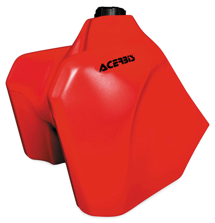 Acerbis 5.8 gal. Red Fuel Tank - 2044330229