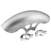 Arlen Ness 21in Pro Short Front Fender I-1151