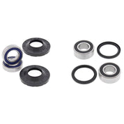 Wheel Front And Rear Bearing Kit for TM 660cc SMX 660 2006
