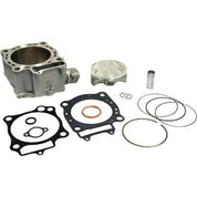 Yamaha YZ125 2005-11 P400485160014 Gasket Kit 4 STD Bore Cylinder Kit by Athena