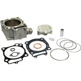 Kit de juntas para Yamaha YZ125 2005-11 P400485160014, 4 cilindros de diámetro estándar de Athena