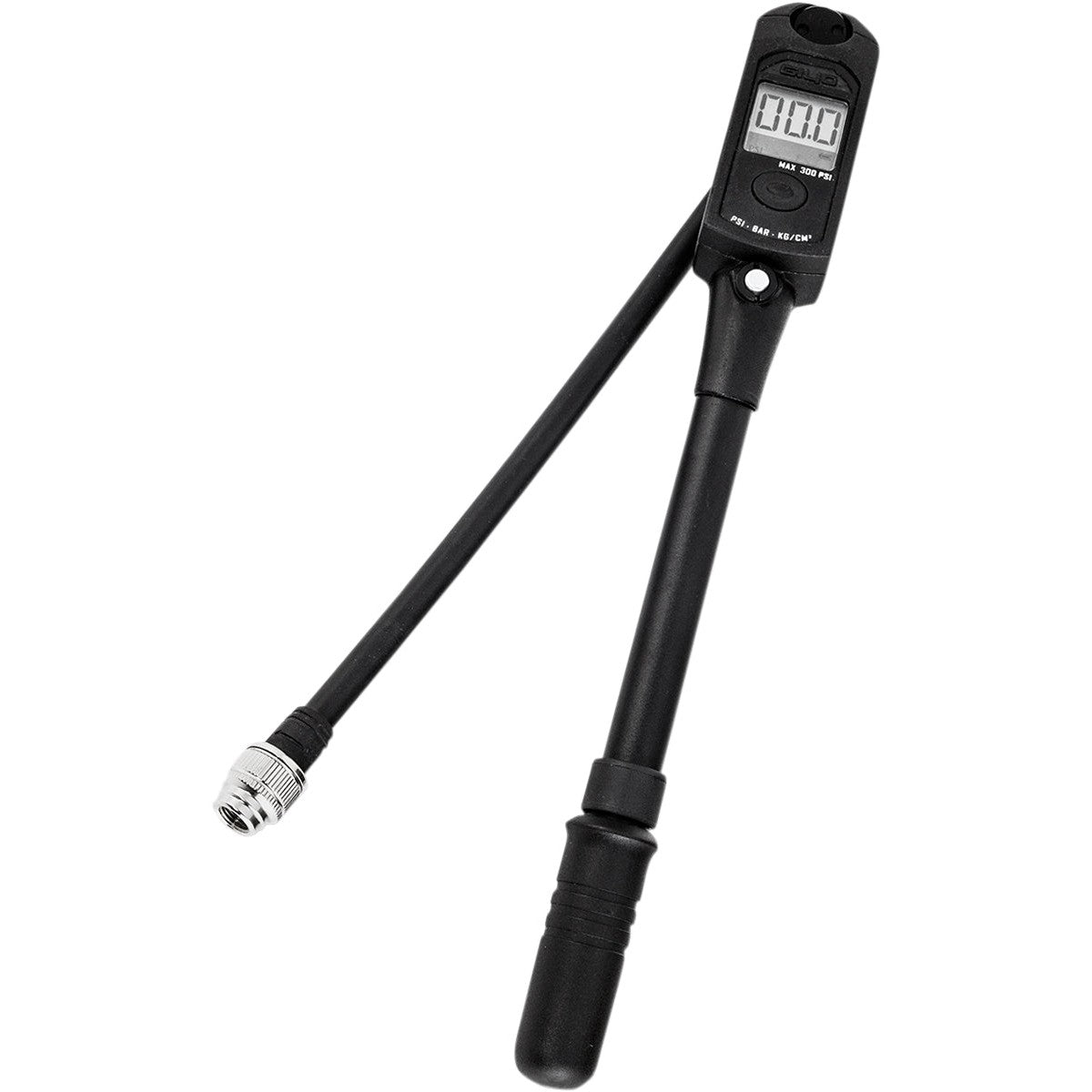 PROGRESSIVE SUSPENSION GP4-300 300PSI DIGITAL PUMP