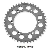 SUNSTAR Rear Steel Sprocket 37T for OFFROAD SUZUKI TM75 1976
