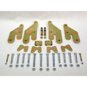 High Lifter 2" Lift Kit for 2014-2018 Can-Am Maverick 1000 - CLK1000M-01 - New