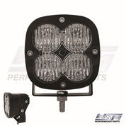 WSM 4'' Flood Beam L.E.D Light Pods 020-304F